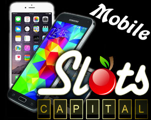 Slots capital mobile casino online banking no deposit